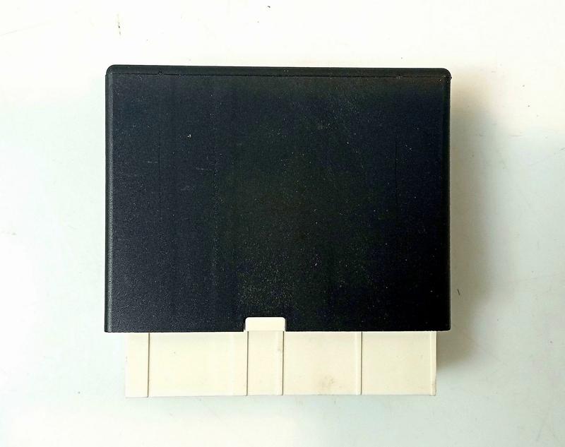 6886232 Módulo PDC aparcamiento BMW 1 Series F52 Saloon, 2 Series F45 Active Tourer, 2 Series F45 Active Tourer LCI, 2 Series F46 Gran Tourer, 2 Series F46 Gran Tourer LCI, i3 I01 LCI, MINI Cabrio F57, MINI Clubman F54, MINI Countryman F60, MINI F55, MINI F56, X1 F48, X2 F39, X3 F25, X4 F26, X5 F15, X5 M F85, X6 F16, X6 M F86