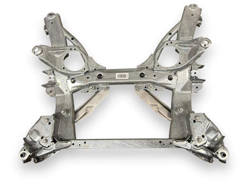 6888478 Subchasis delantero BMW 4 Series G22 Coupé, 4 Series G22 Coupé LCI, 4 Series G23 Convertible LCI, 4 Series G26 Gran Coupé