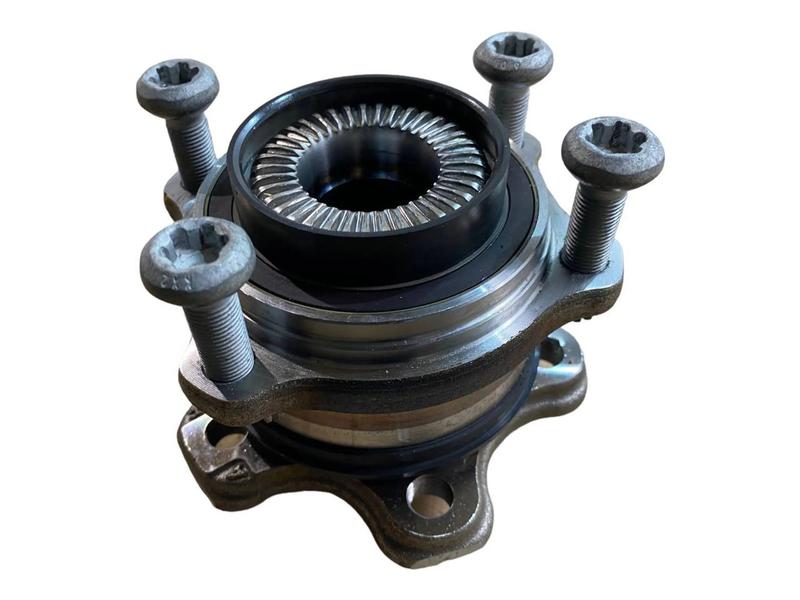 6890073 Rodamiento rueda trasera BMW X5 G05, X6 G06