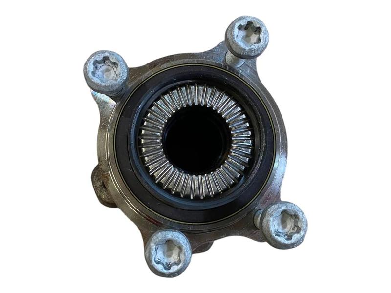 6890073 Rodamiento rueda trasera X5 G05