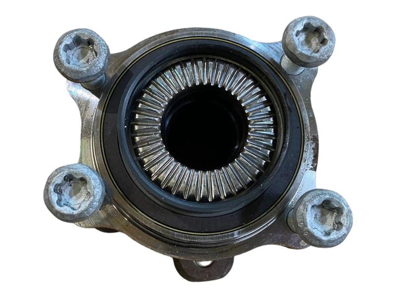 6890073 Rodamiento rueda trasera X5 G05