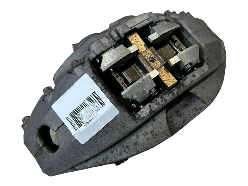 6891275 Pinza freno delantera 5 Series G30, 5 Series G30 LCI, 5 Series G31 Touring, 5 Series G31 Touring LCI, 5 Series G38, 5 Series G38 LCI, 6 Series G32 GT, 6 Series G32 GT LCI, 7 Series G11, 7 Series G11 LCI, 7 Series G12, 7 Series G12 LCI, 8 Series G14 Convertible, 8 Series G15 Coupé, 8 Series G16 Gran Coupé, X6 G06