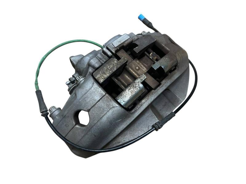 6891275 Pinza freno delantera BMW 5 Series G30, 5 Series G30 LCI, 5 Series G31 Touring, 5 Series G31 Touring LCI, 5 Series G38, 5 Series G38 LCI, 6 Series G32 GT, 6 Series G32 GT LCI, 7 Series G11, 7 Series G11 LCI, 7 Series G12, 7 Series G12 LCI, 8 Series G14 Convertible, 8 Series G15 Coupé, 8 Series G16 Gran Coupé, X6 G06