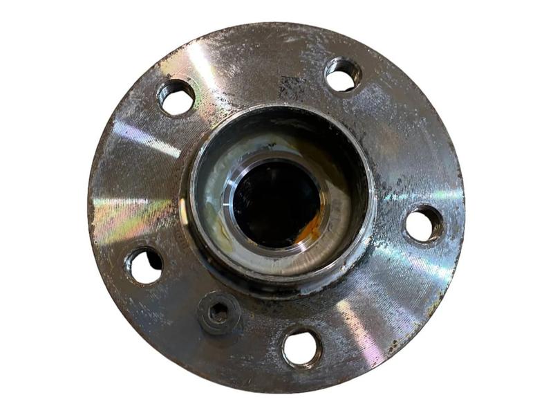 6891921 Cubo rueda delantera BMW 1 Series F40, 1 Series F52 Saloon, 2 Series F45 Active Tourer LCI, 2 Series F46 Gran Tourer LCI, MINI Cabrio F57, MINI Clubman F54, MINI Countryman F60, MINI F55, MINI F56, X1 F48, X2 F39