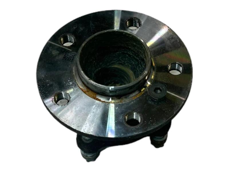 6891921 Cubo rueda trasera BMW 1 Series F40, 1 Series F52 Saloon, 2 Series F45 Active Tourer LCI, 2 Series F46 Gran Tourer LCI, MINI Cabrio F57, MINI Clubman F54, MINI Countryman F60, MINI F55, MINI F56, X1 F48, X2 F39