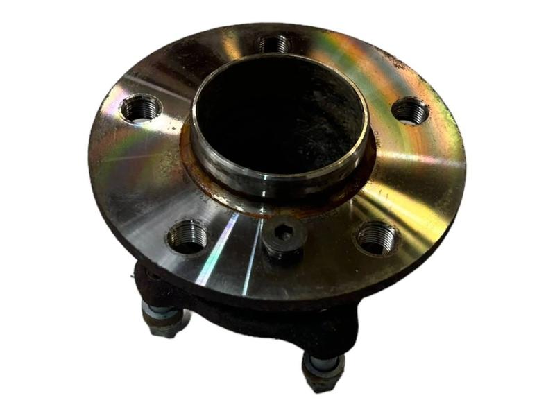 6891921 Cubo rueda trasera BMW 1 Series F40, 1 Series F52 Saloon, 2 Series F45 Active Tourer LCI, 2 Series F46 Gran Tourer LCI, MINI Cabrio F57, MINI Clubman F54, MINI Countryman F60, MINI F55, MINI F56, X1 F48, X2 F39