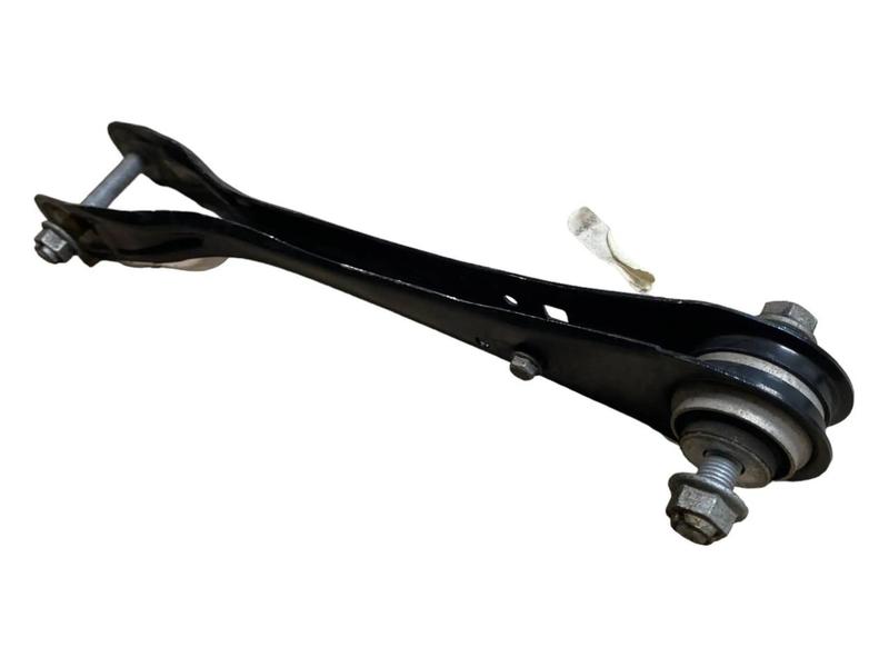 6893528 Brazo suspensión trasero 5 Series F90 M5, 5 Series F90 M5 LCI, 5 Series G30, 5 Series G30 LCI, 5 Series G31 Touring, 5 Series G31 Touring LCI, 5 Series G38, 5 Series G38 LCI, 6 Series G32 GT, 6 Series G32 GT LCI, 7 Series G11, 7 Series G11 LCI, 7 Series G12, 7 Series G12 LCI, 8 Series F91 M8 Convertible, 8 Series F92 M8 Coupé, 8 Series G14 Convertible, 8 Series G15 Coupé, 8 Series G16 Gran Coupé
