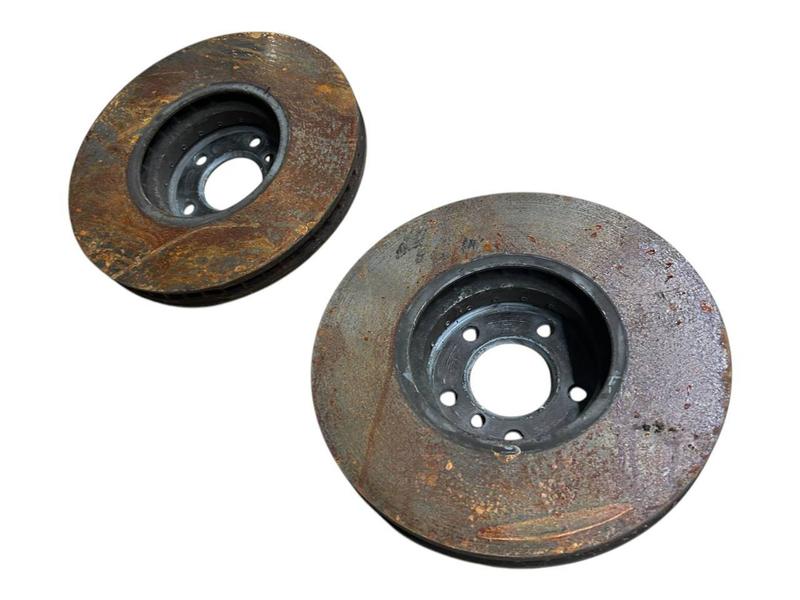 6894384 Disco freno delantero BMW 7 Series F01, 7 Series F01 LCI, 7 Series F02, 7 Series F04 Hybrid