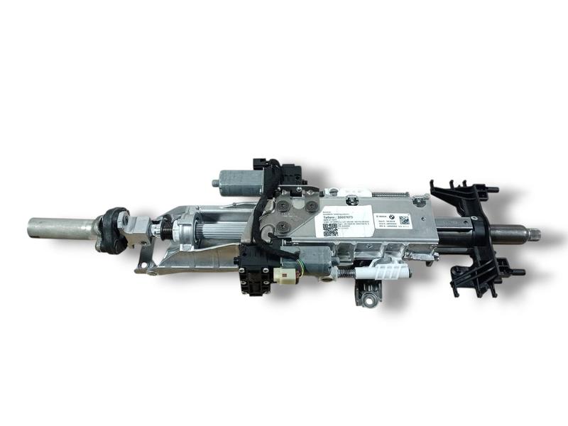 6894879 Juego eje volante BMW 5 Series G30, 5 Series G30 LCI, 5 Series G31 Touring LCI, 6 Series G32 GT LCI, 7 Series G11, 7 Series G11 LCI, 7 Series G12, 7 Series G12 LCI, 8 Series G14 Convertible, 8 Series G15 Coupé, 8 Series G16 Gran Coupé, X5 G05 LCI, X5L G18 LCI, X6 G06 LCI, X7 G07 LCI