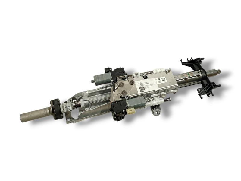 6894879 Juego eje volante BMW 5 Series G30, 5 Series G30 LCI, 5 Series G31 Touring LCI, 6 Series G32 GT LCI, 7 Series G11, 7 Series G11 LCI, 7 Series G12, 7 Series G12 LCI, 8 Series G14 Convertible, 8 Series G15 Coupé, 8 Series G16 Gran Coupé, X5 G05 LCI, X5L G18 LCI, X6 G06 LCI, X7 G07 LCI