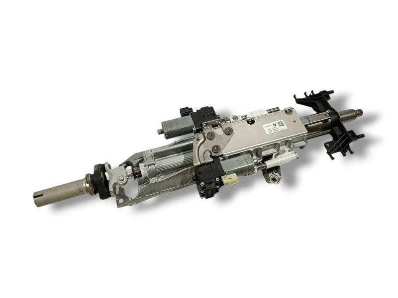 6894879 Juego eje volante BMW 5 Series G30, 5 Series G30 LCI, 5 Series G31 Touring LCI, 6 Series G32 GT LCI, 7 Series G11, 7 Series G11 LCI, 7 Series G12, 7 Series G12 LCI, 8 Series G14 Convertible, 8 Series G15 Coupé, 8 Series G16 Gran Coupé, X5 G05 LCI, X5L G18 LCI, X6 G06 LCI, X7 G07 LCI