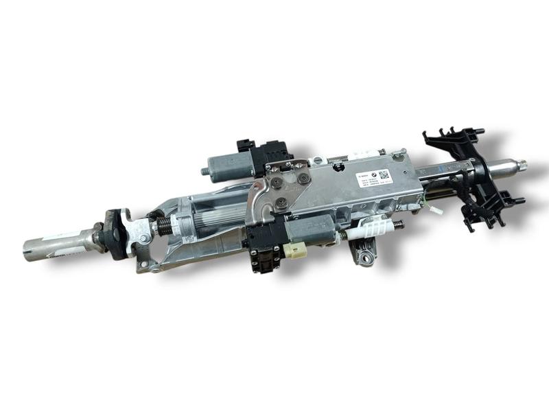 6894879 Juego eje volante BMW 5 Series G30, 5 Series G30 LCI, 5 Series G31 Touring LCI, 6 Series G32 GT LCI, 7 Series G11, 7 Series G11 LCI, 7 Series G12, 7 Series G12 LCI, 8 Series G14 Convertible, 8 Series G15 Coupé, 8 Series G16 Gran Coupé, X5 G05 LCI, X5L G18 LCI, X6 G06 LCI, X7 G07 LCI