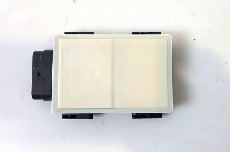 6895382 Módulo ángulo muerto BMW 3 Series G20 Saloon, 3 Series G20 Saloon LCI, 3 Series G21 Touring, 3 Series G21 Touring LCI, 4 Series G22 Coupé, 4 Series G22 Coupé LCI, 4 Series G23 Convertible, 4 Series G23 Convertible LCI, 5 Series G30, 5 Series G30 LCI, 5 Series G31 Touring, 5 Series G31 Touring LCI, 6 Series G32 GT, 6 Series G32 GT LCI, 7 Series G11, 7 Series G11 LCI, 7 Series G12, 7 Series G12 LCI, 8 Series G14 Convertible, 8 Series G15 Coupé, 8 Series G16 Gran Coupé, X3 G01