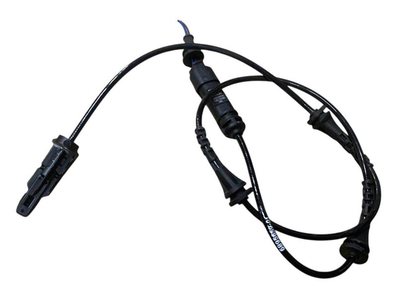 6895659 Sensor ABS freno trasero BMW X3 G01, X3 G08, X3 M F97, X4 G02, X4 M F98
