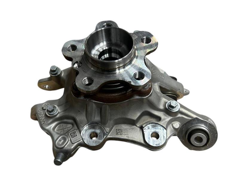 6898481 Mangueta trasera BMW 3 Series G20 Saloon, 3 Series G20 Saloon LCI, 3 Series G21 Touring, 3 Series G28 Saloon