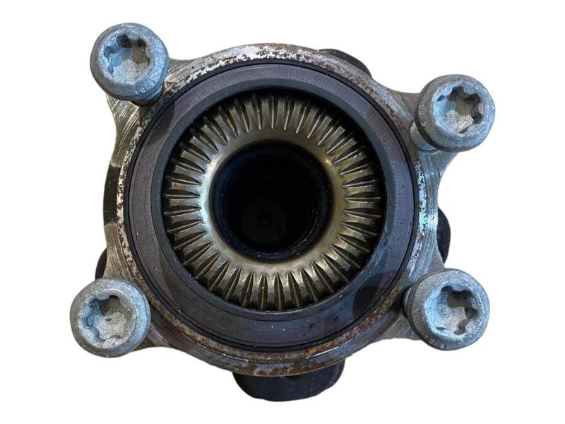 6899175 Rodamiento rueda delantera BMW 7 Series G11, 7 Series G11 LCI, 7 Series G12