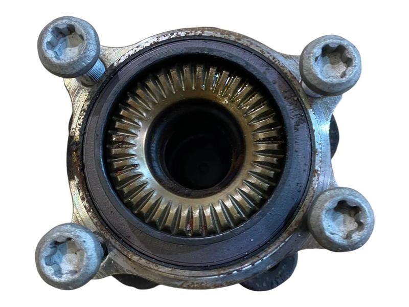 6899175 Rodamiento rueda delantera BMW 7 Series G11, 7 Series G11 LCI, 7 Series G12