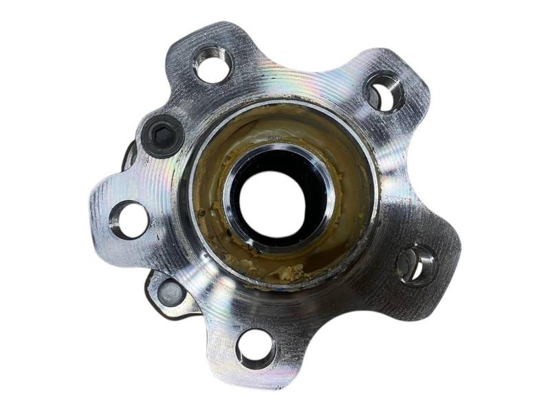 6899175 Rodamiento rueda trasera BMW 1 Series F70, 2 Series F74 Gran Coupé, 2 Series G42, 2 Series U06 Active Tourer, 3 Series G20 Saloon, 3 Series G28 Saloon, 4 Series G22 Coupé, X4 G02