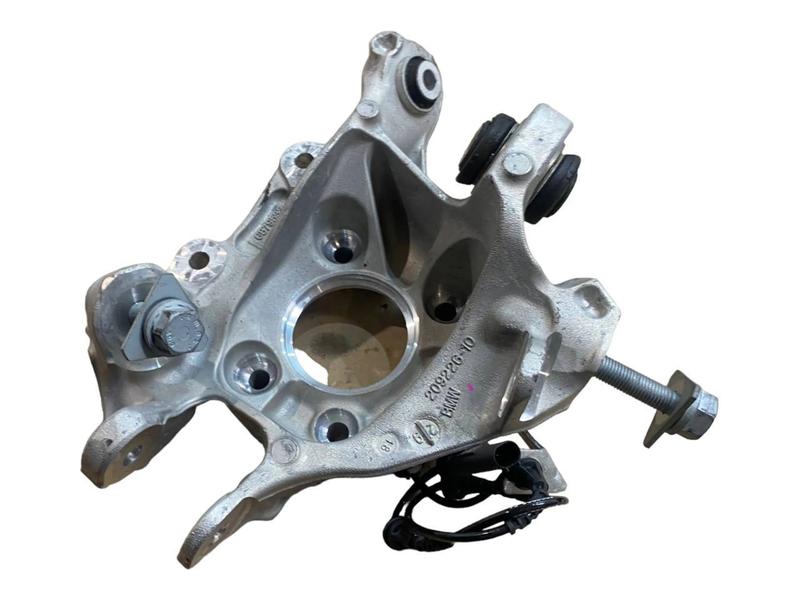 6899303 Mangueta trasera BMW 3 Series G20 Saloon, 3 Series G20 Saloon LCI, 3 Series G21 Touring