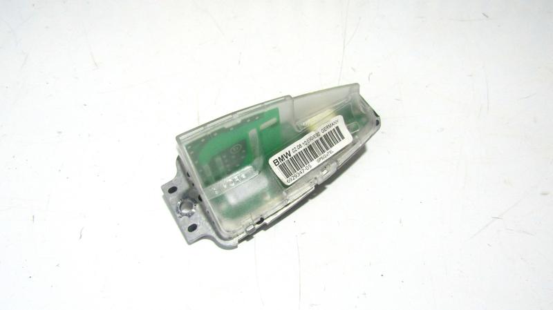 6929347 Amplificador antena 1 Series E82, 3 Series E90, 3 Series E90 LCI, 3 Series E92, 3 Series E92 LCI