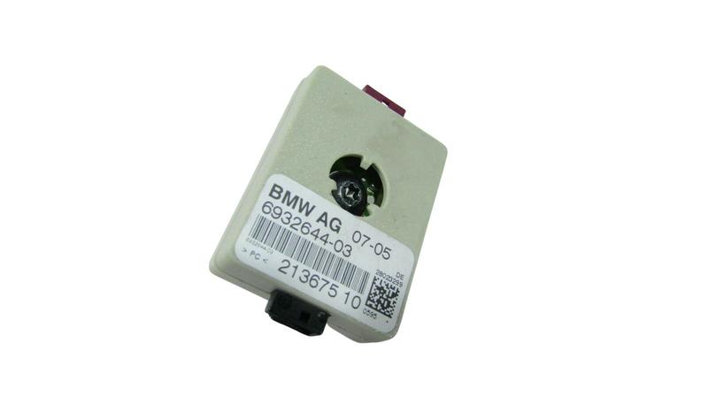 6932644 Filtro antena BMW 3 Series E90, 3 Series E90 LCI, 3 Series E92, 5 Series E60, X6 E71