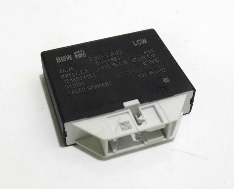 6941653 Otros módulos control BMW 5 Series G30, 5 Series G31 Touring, 7 Series G11, 7 Series G12