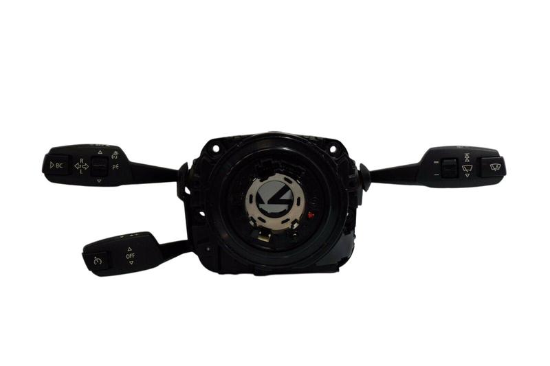 6962676 Palanca limpia/intermitentes BMW 3 Series E90, 3 Series E92, 3 Series E93