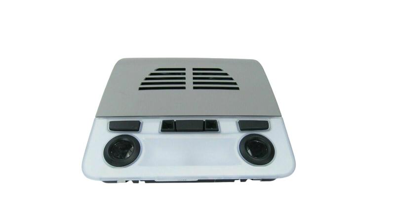 6963651 Luz asiento trasero BMW 1 Series E87, 1 Series E87 LCI, 3 Series E90, 3 Series E90 LCI