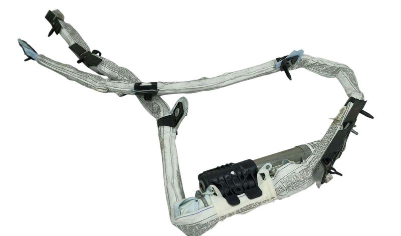 6966645,6962393,7117951 Airbag techo (cortina) BMW 3 Series E90, 3 Series E90 LCI