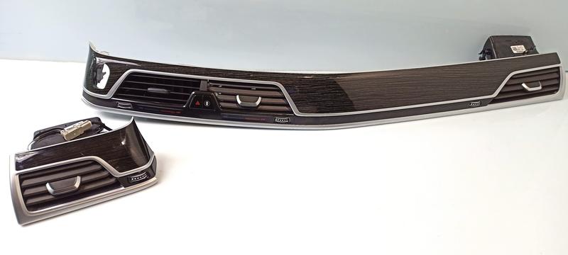 6992255 Embellecedor salpicadero BMW 7 Series G11, 7 Series G11 LCI, 7 Series G12, 7 Series G12 LCI