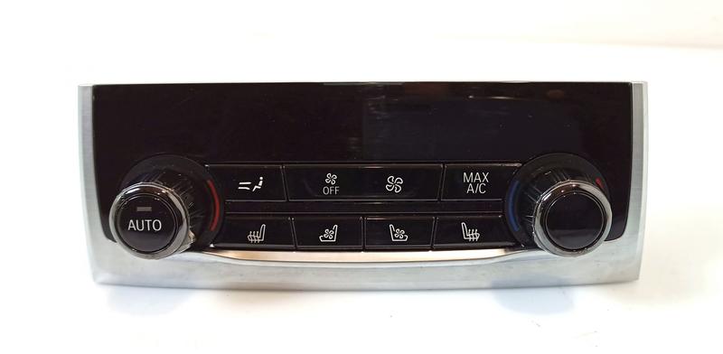 6999388 Módulo climatización BMW 7 Series G11, 7 Series G11 LCI, 7 Series G12, 7 Series G12 LCI