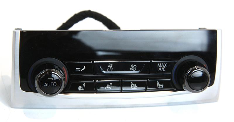 6999388 Módulo climatización BMW 7 Series G11, 7 Series G11 LCI, 7 Series G12, 7 Series G12 LCI