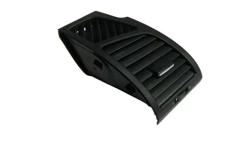 7059188 Rejilla central salpicadero BMW 1 Series E81, 1 Series E82, 1 Series E87, 1 Series E87 LCI, 1 Series E88