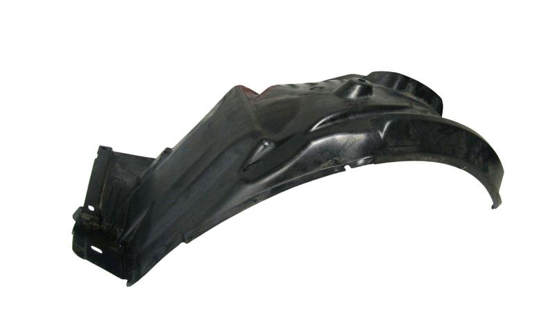 7059378 Guardabarros interior delantero BMW 3 Series E90, 3 Series E90 LCI, 3 Series E91, 3 Series E91 LCI