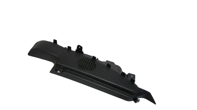 7119504 Panel lateral maletero BMW 1 Series E81