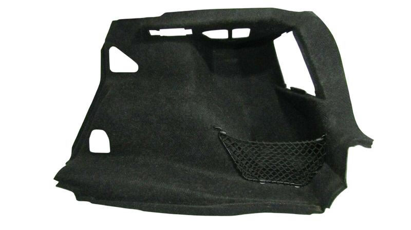 7123501 Tapizado interior BMW 1 Series E81, 1 Series E87, 1 Series E87 LCI