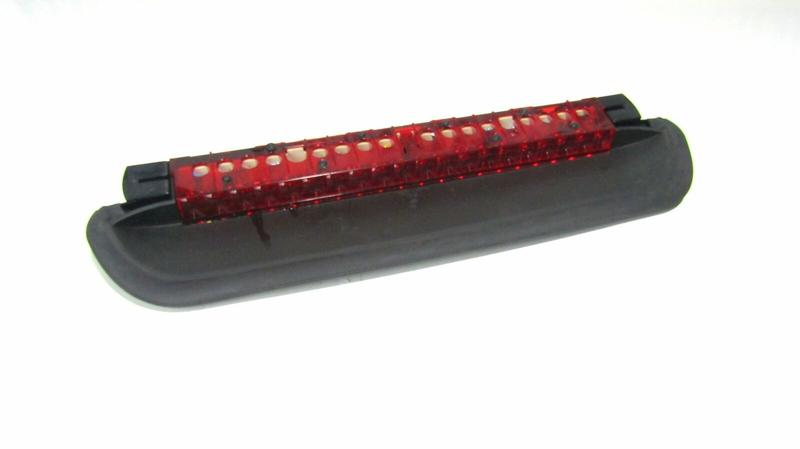 7145665 Tercer foco de freno BMW 3 Series E90, 3 Series E90 LCI