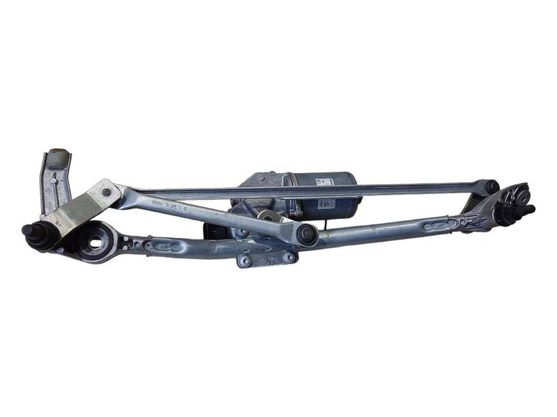 7161710 Mecanismo y motor limpiaparabrisas 3 Series E90, 3 Series E90 LCI, 3 Series E91, 3 Series E91 LCI, 3 Series E92, 3 Series E92 LCI, 3 Series E93, 3 Series E93 LCI