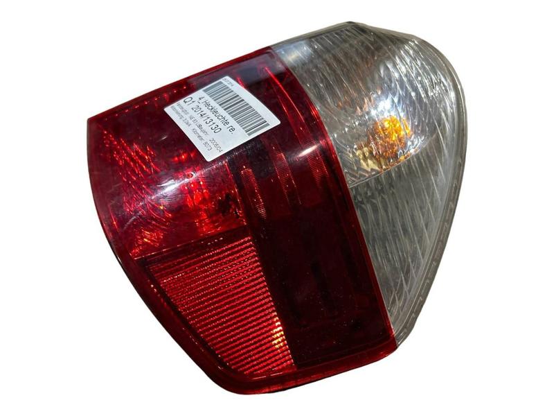 7162212 Pilotos traseros X3 E83 LCI