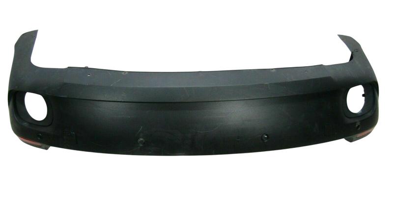 7178280 Parachoques trasero BMW X5 E70