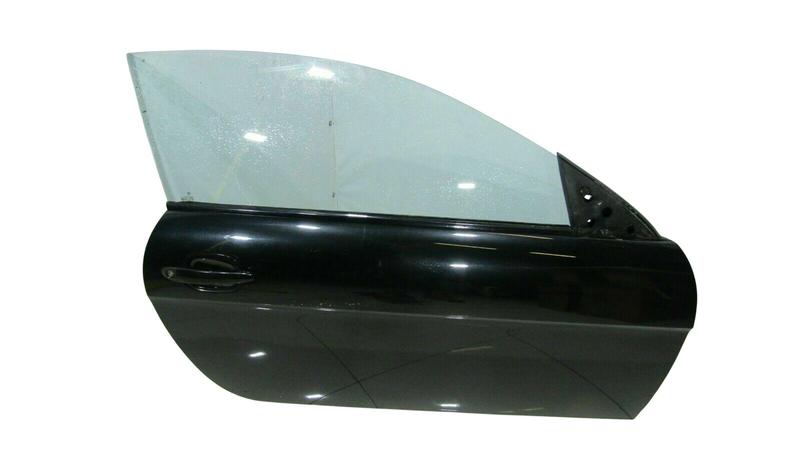 7202076 Puerta (coupé 2 puertas) BMW 6 Series E63, 6 Series E63 LCI, 6 Series E64