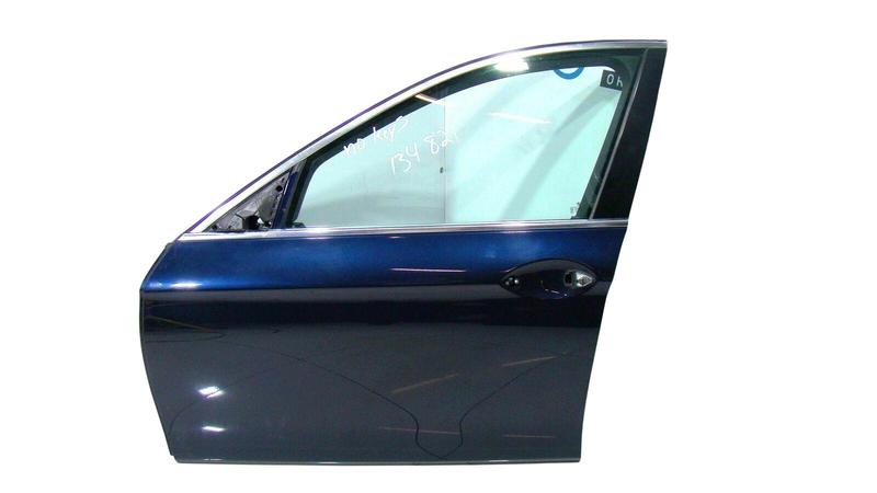7206107 Puerta delantera BMW 5 Series F10, 5 Series F10 LCI, 5 Series F11, 5 Series F18, 5 Series F18 LCI