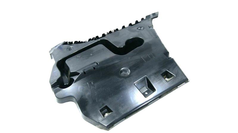 7207112 Soporte parachoques trasero BMW 5 Series F11, 5 Series F11 LCI