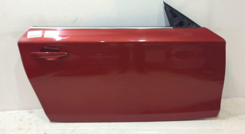 7207446 Puerta delantera BMW 1 Series E81, 1 Series E82, 1 Series E88