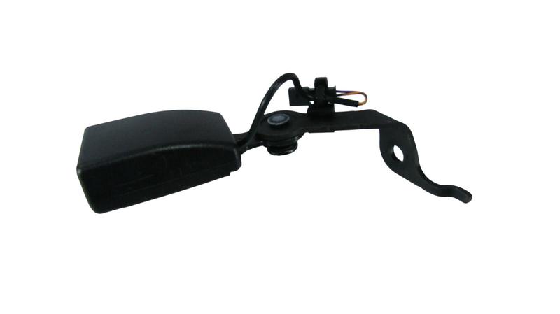 72117475017 Hebilla cinturón trasero BMW 5 Series F90 M5, 5 Series G30, 5 Series G30 LCI