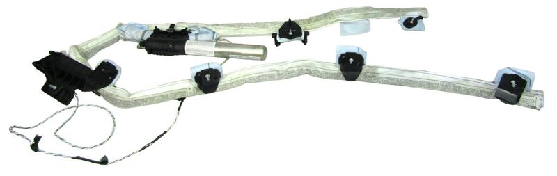 72126956484 Airbag techo (cortina) BMW 1 Series E81