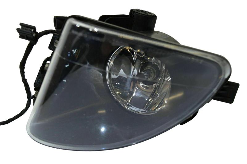7216885 Faro antiniebla delantero BMW 5 Series F10, 5 Series F11, 5 Series F18