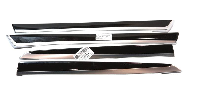 7225529 Embellecedor consola central BMW 5 Series F10, 5 Series F10 LCI, 5 Series F11, 5 Series F11 LCI, 5 Series F18, 5 Series F18 LCI