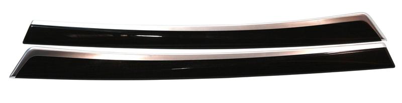 7225547 Embellecedor consola central BMW 5 Series F10, 5 Series F10 LCI, 5 Series F11, 5 Series F11 LCI, 5 Series F18, 5 Series F18 LCI