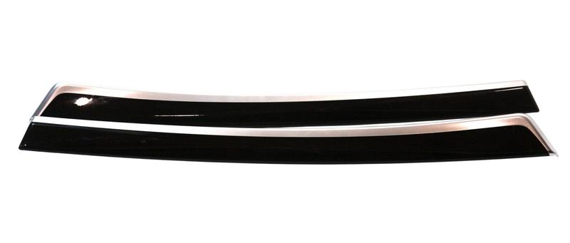 7225551 Embellecedor consola central BMW 5 Series F10, 5 Series F10 LCI, 5 Series F11, 5 Series F11 LCI, 5 Series F18, 5 Series F18 LCI